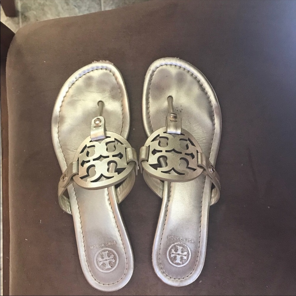 Tory Burch Miller’s